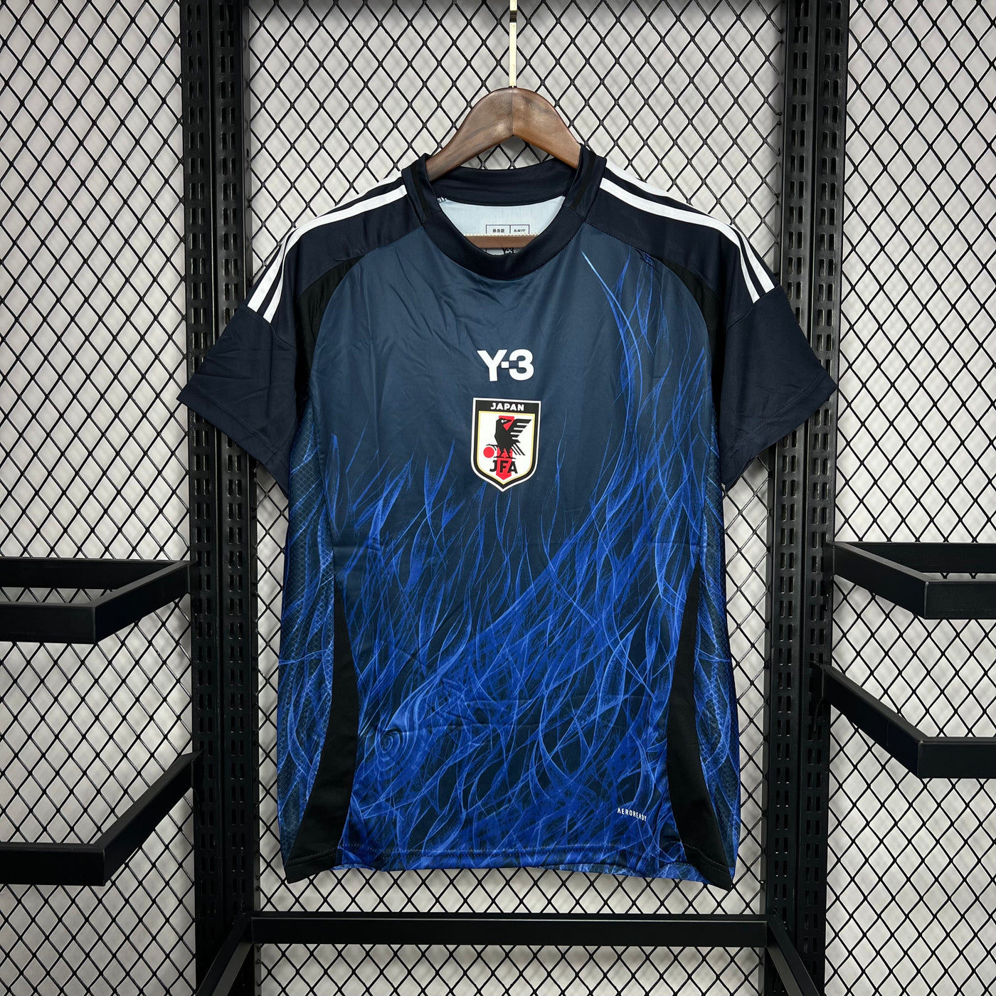 Maillot Japon Domicile 2025/2026