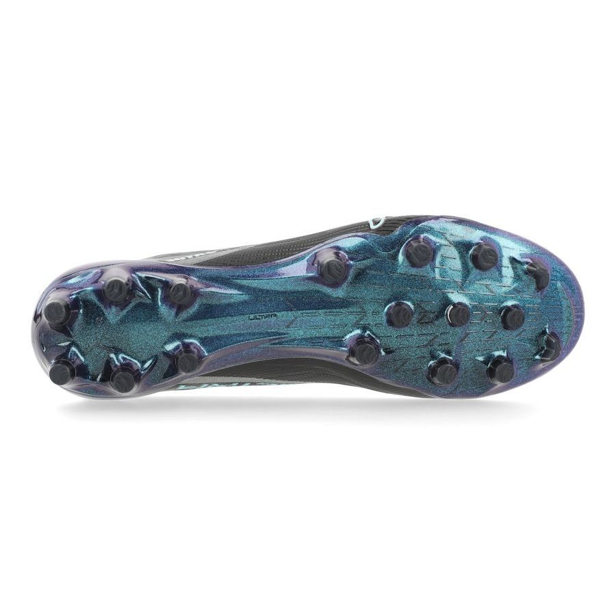 Crampons Ultra Nitro 7 Ultimate Elite AG Eclipse - Noir
