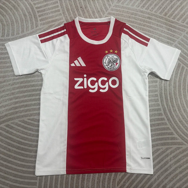 Maillot Ajax Amsterdam Domicile 2026/2027