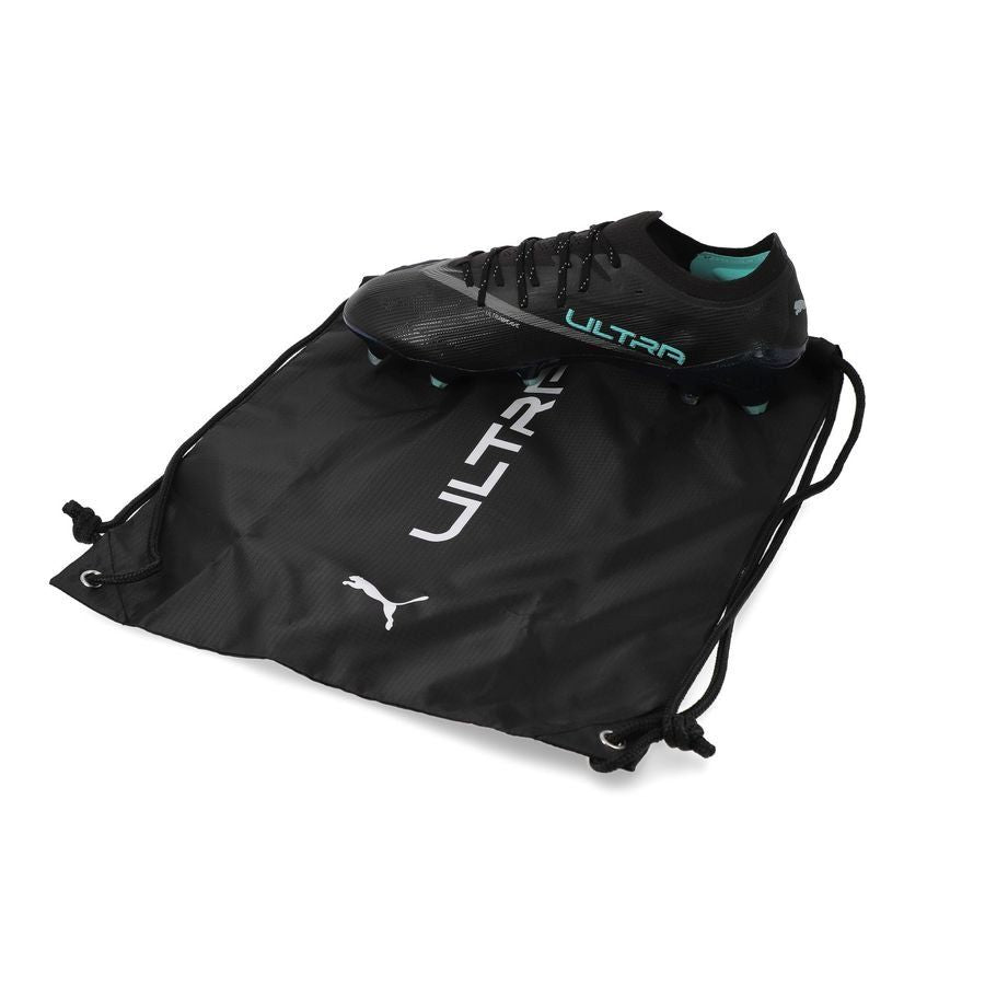 Crampons Ultra Nitro 7 Ultimate Elite FG Eclipse - Noir