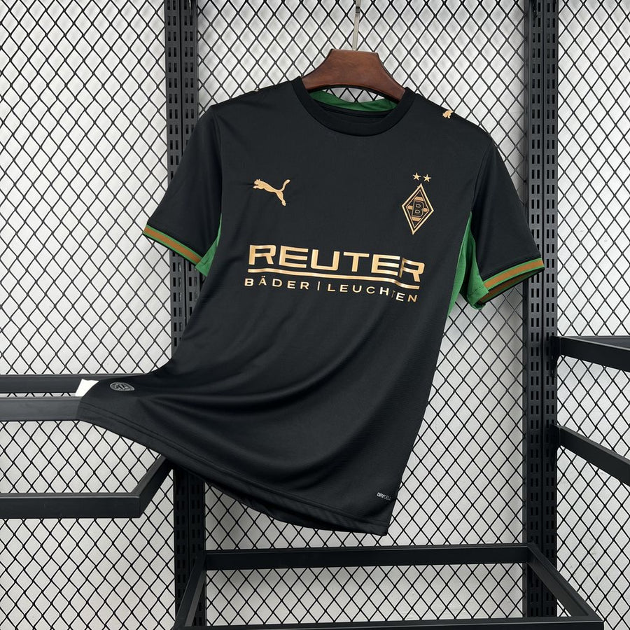 Maillot Borussia Mönchengladbach Extérieur 2026/2027