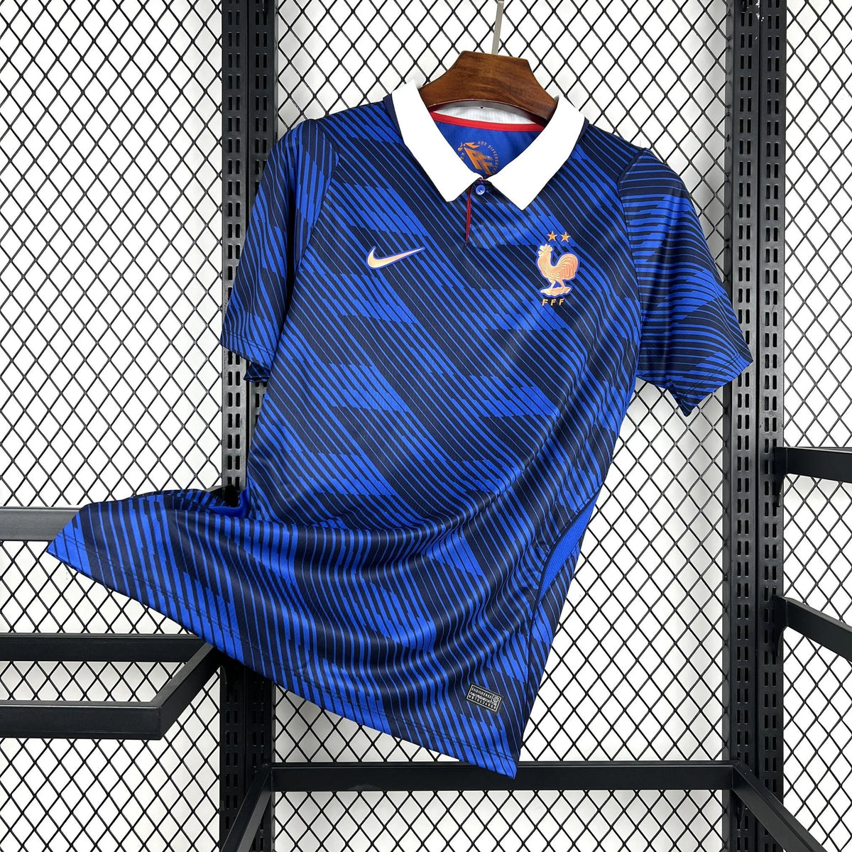 Maillot France Domicile 2026/2027