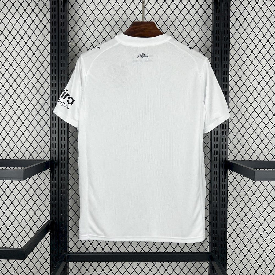 Maillot Valencia Domicile 2025/2026