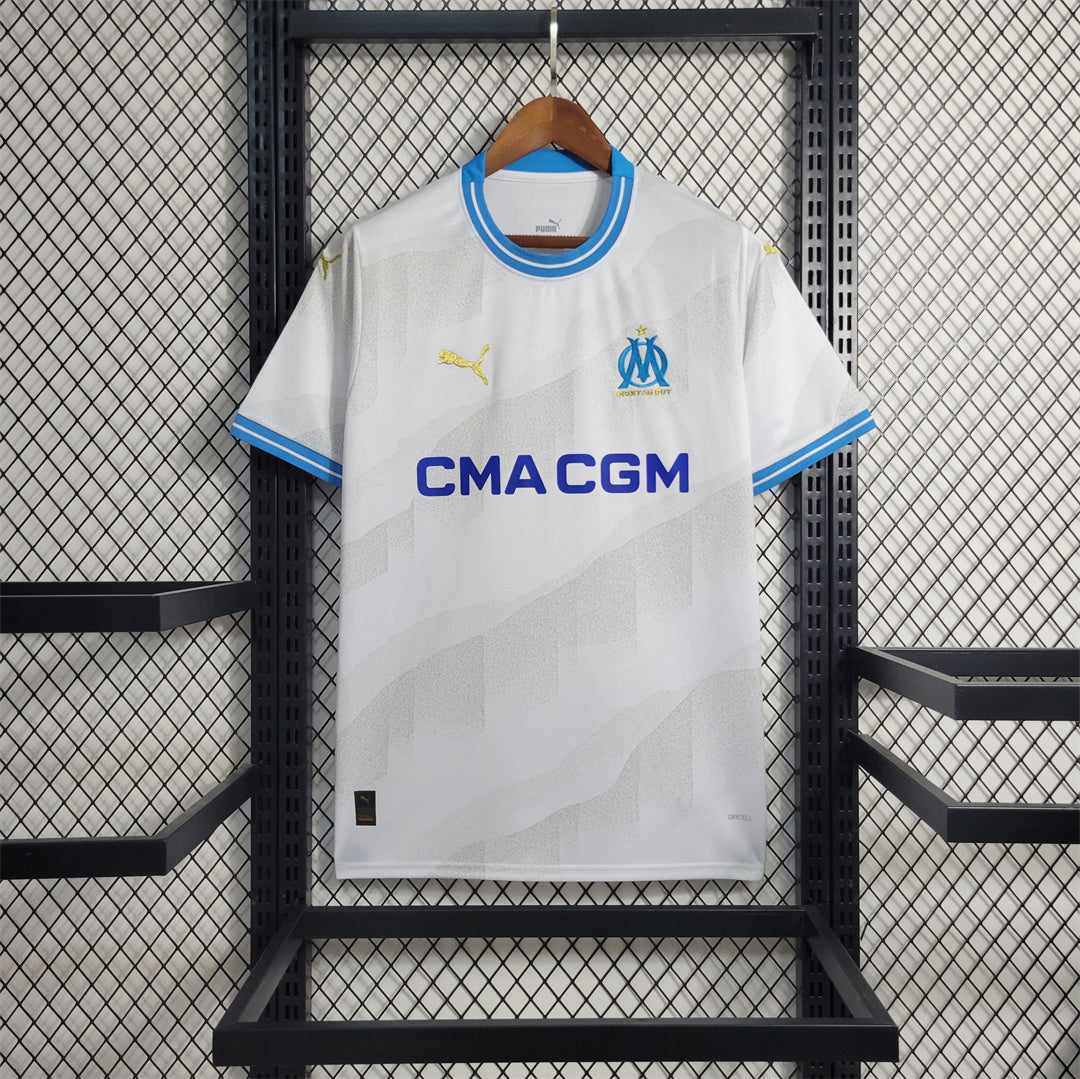 Maillot OM (Marseille) Domicile 2023/2024