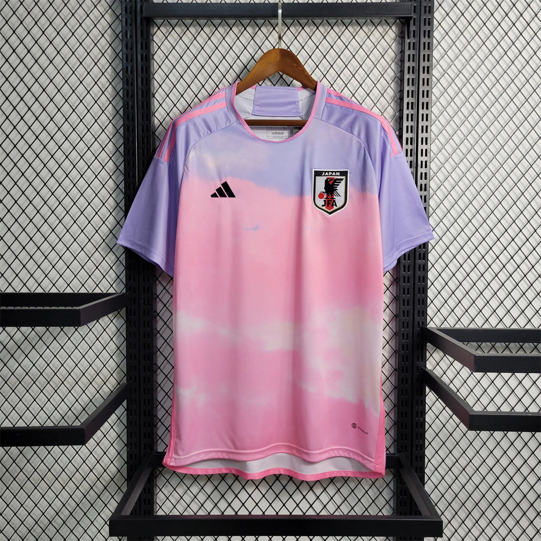 Maillot Japon Extérieur 2023/2024