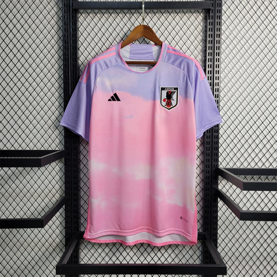 Maillot Japon Extérieur 2023/2024