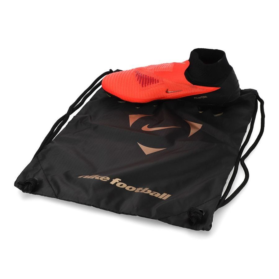 Crampons Phantom 6 Elite High Cut FG - Break 'Em