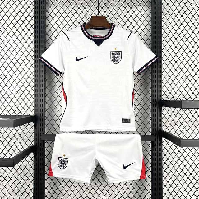 Kit Enfant Angleterre Domicile 2026/2027