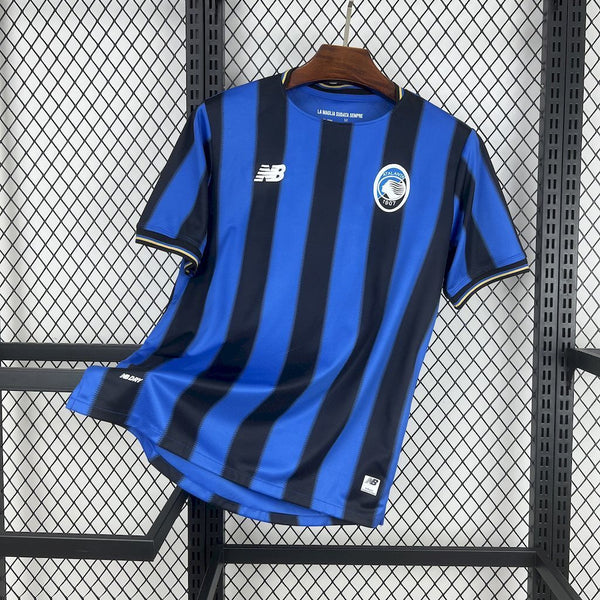 Maillot Atalanta Domicile 2025/2026