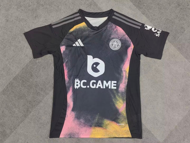 Maillot Leicester Extérieur 2024/2025