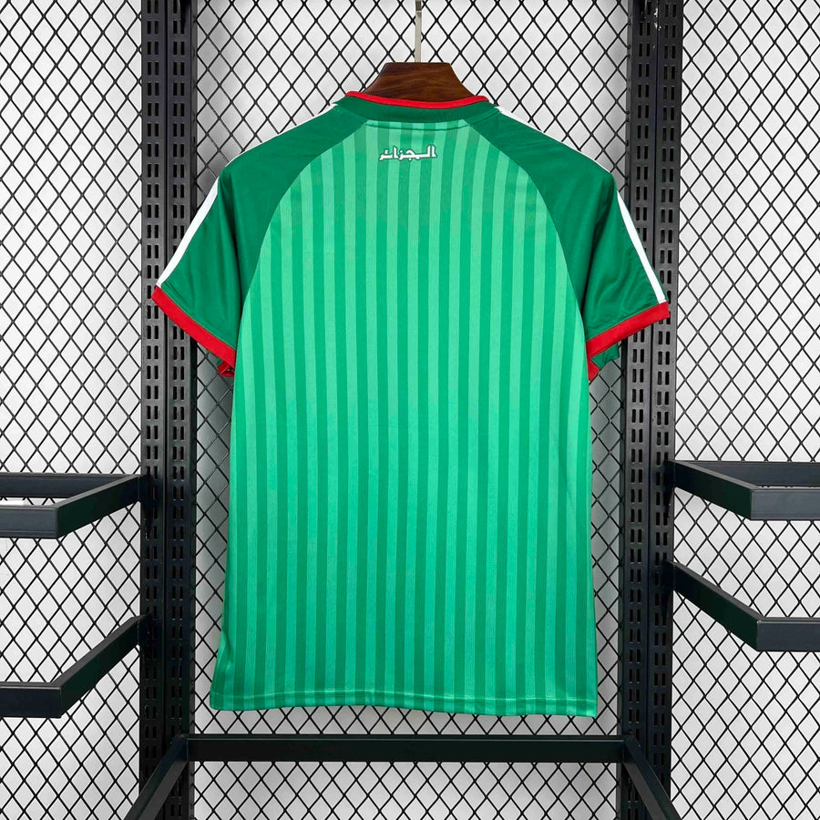 Maillot Algérie Extérieur 2026/2027