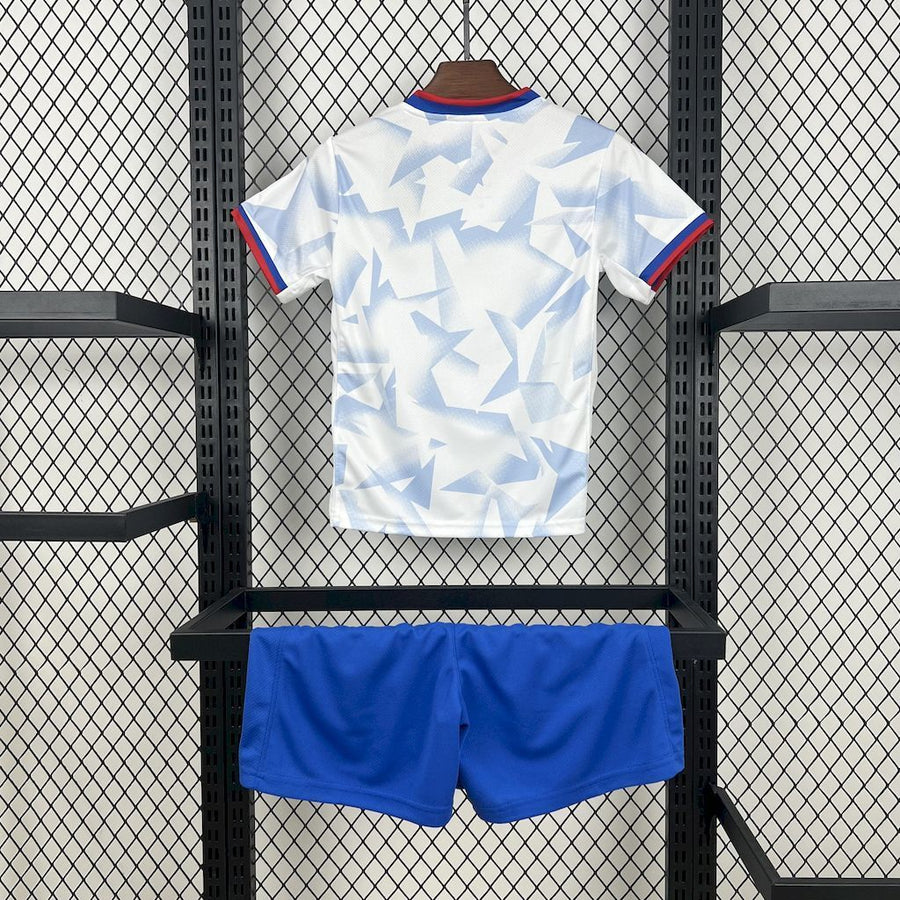Kit Enfant États-Unis (USA) 2025/2026
