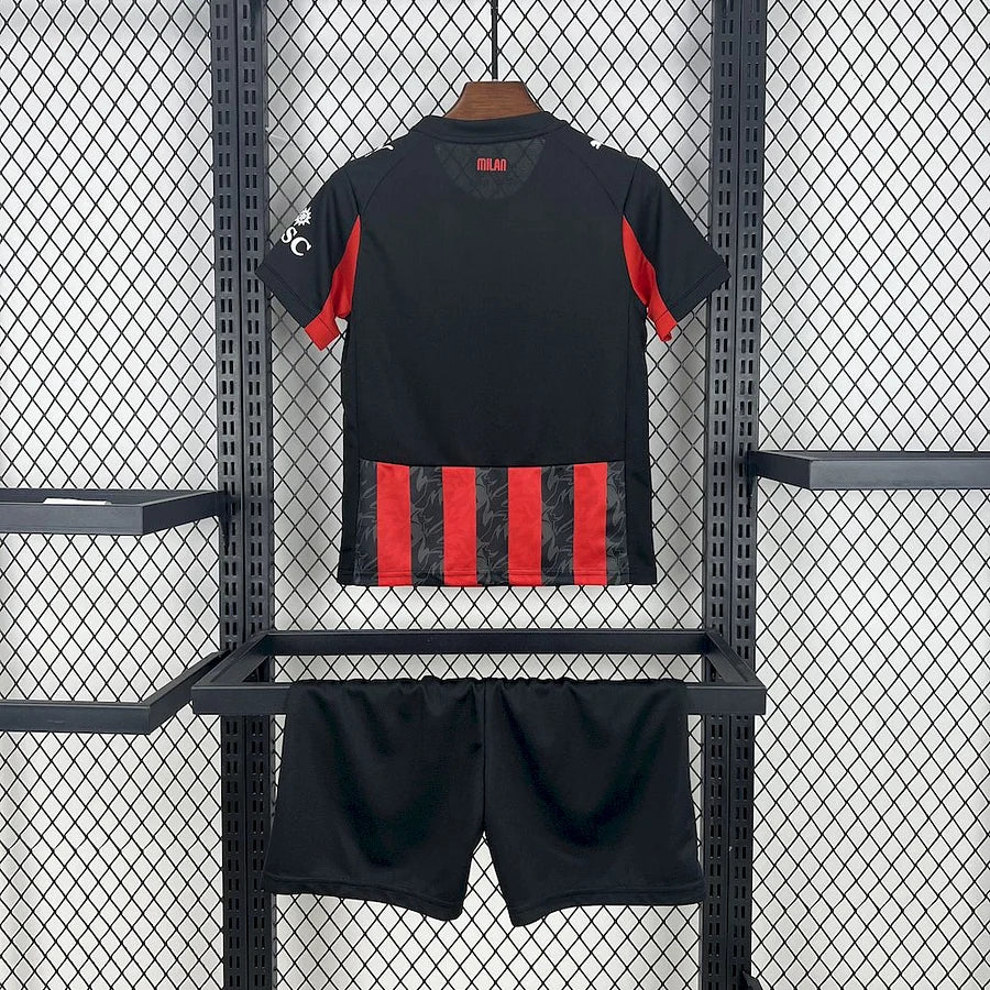 Kit Enfant AC Milan 2025/2026