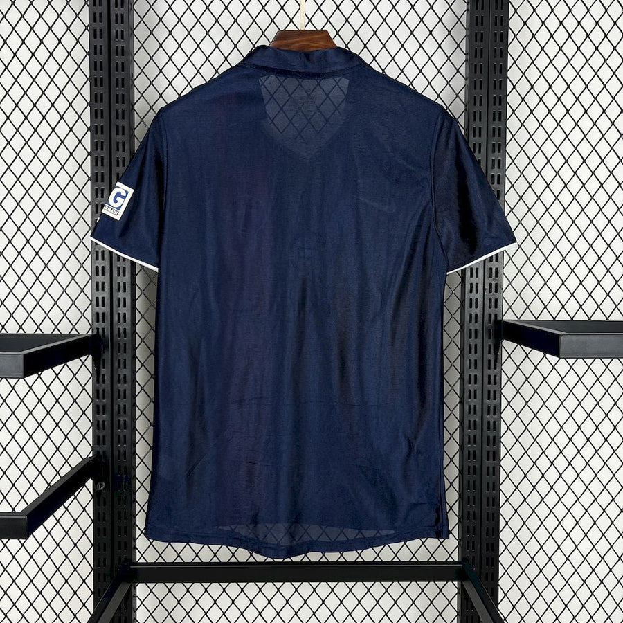 Maillot PSG (Paris Saint-Germain) Retro Domicile 2001/2002