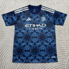 Maillot New York City Extérieur 2026/2027