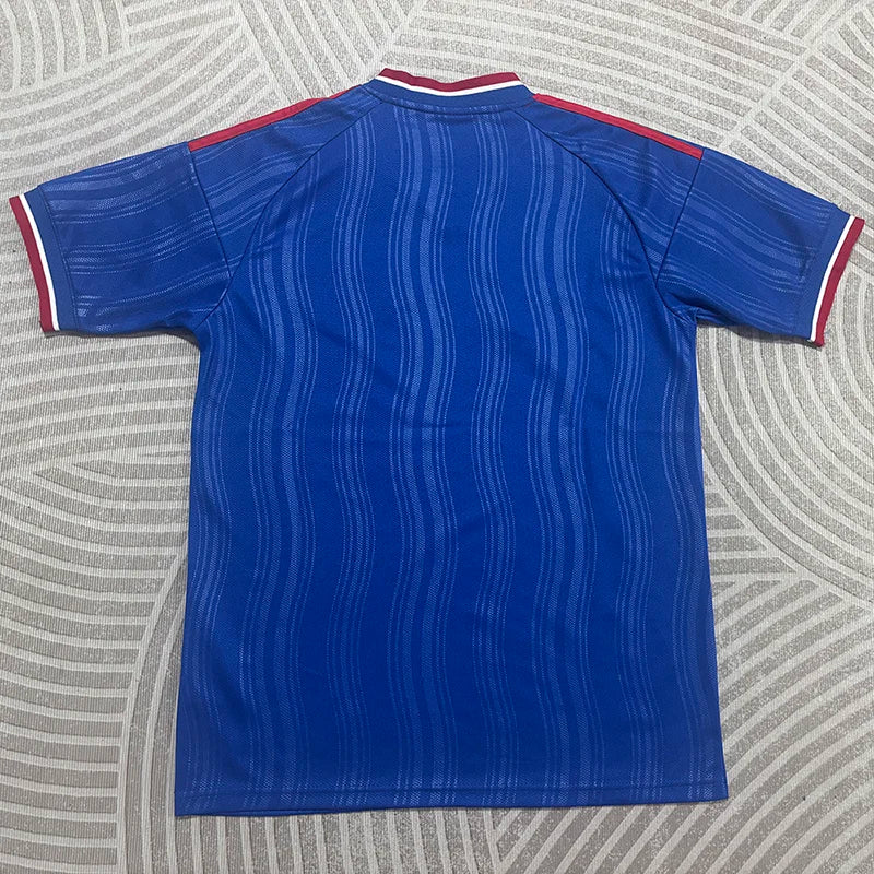 Maillot Manchester United Extérieur 2026/2027