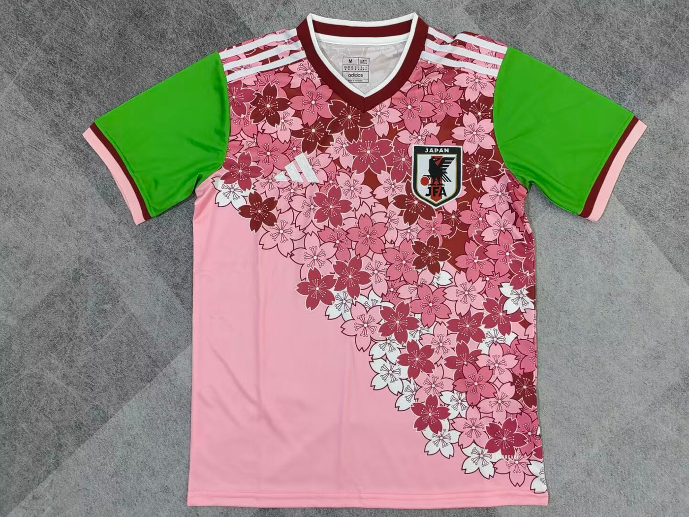 Maillot Japon Concept 2025/2026