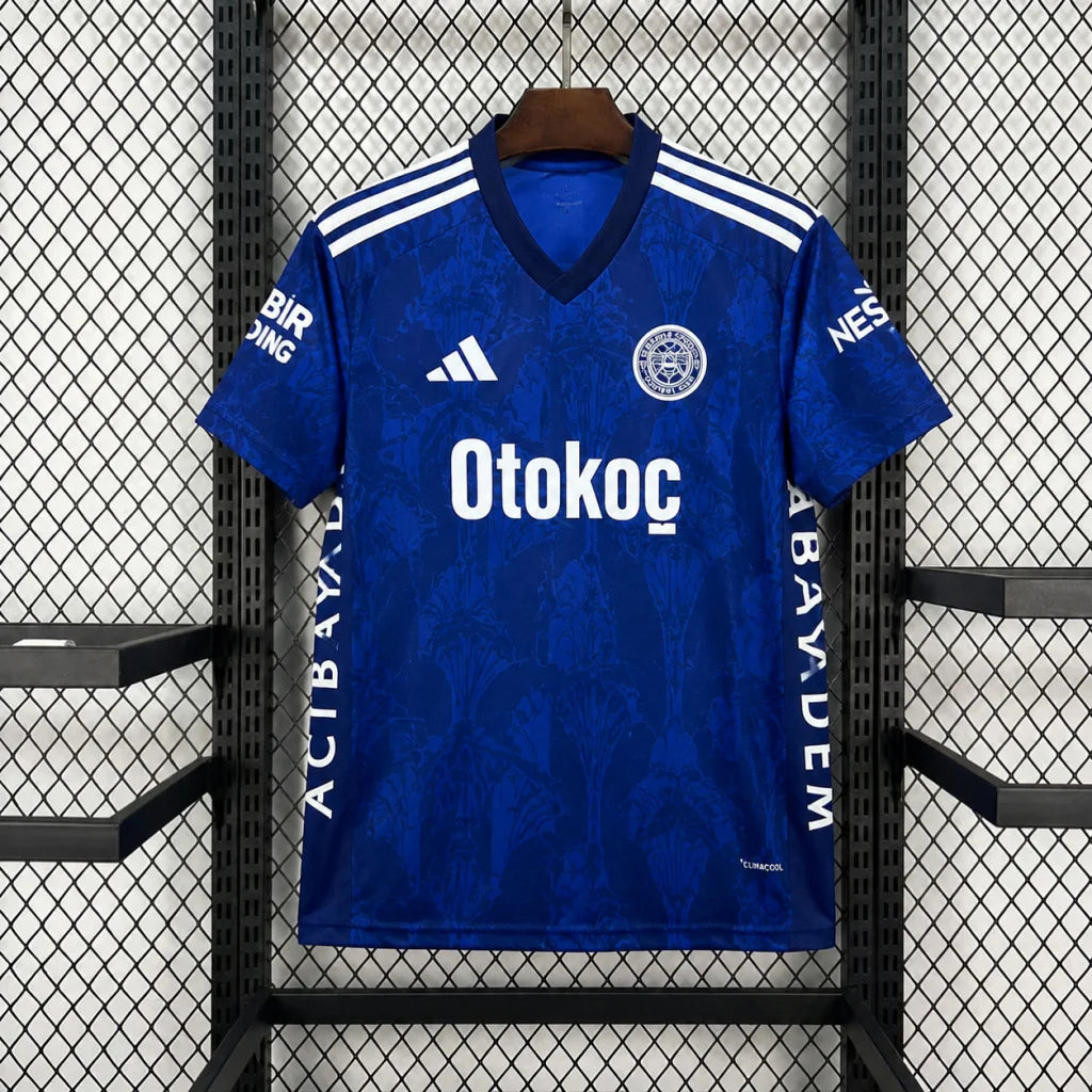 Maillot Fenerbahçe Third 2026/2027