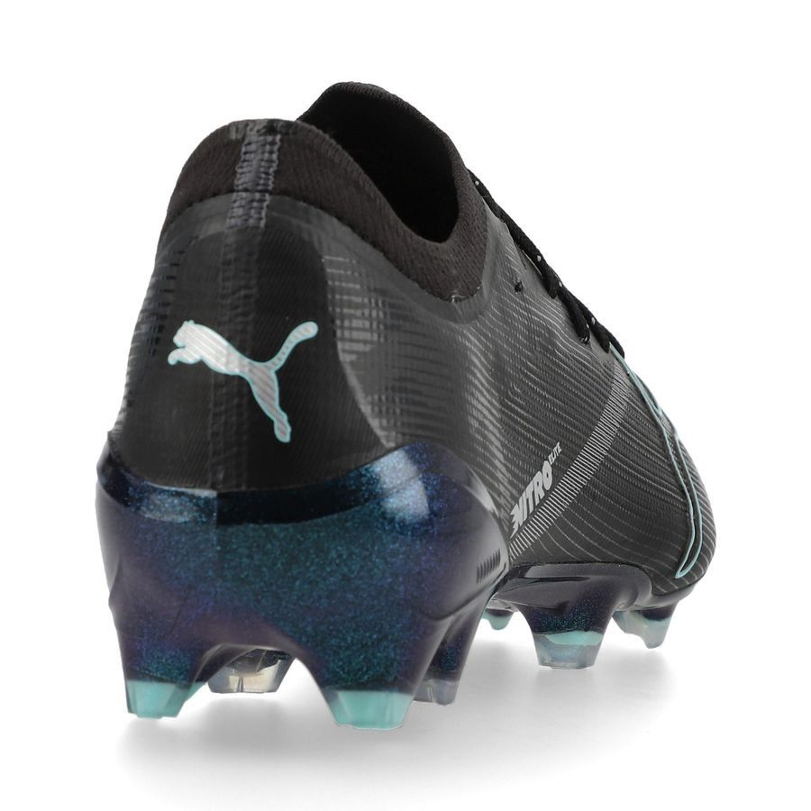 Crampons Ultra Nitro 7 Ultimate Elite FG Eclipse - Noir