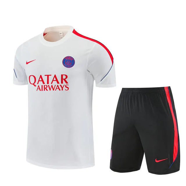 Ensemble Training PSG Blanc 2026/2027