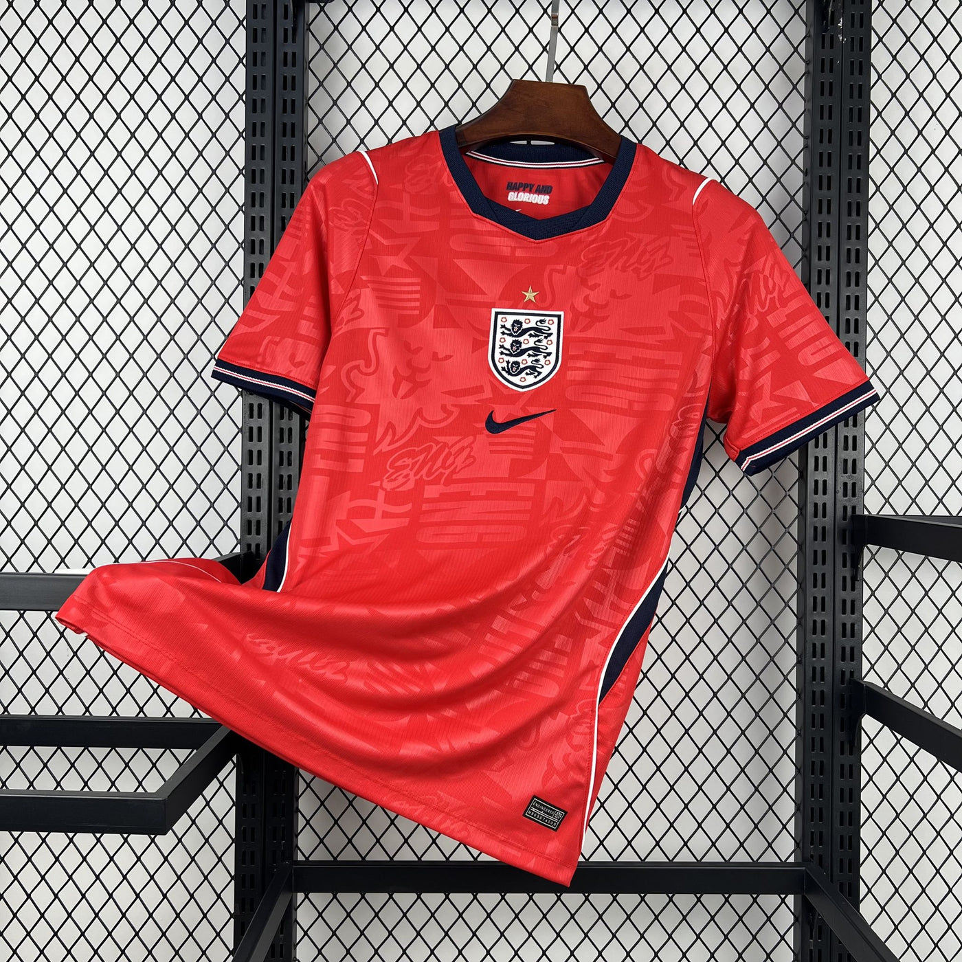 Maillot Angleterre Extérieur 2026/2027