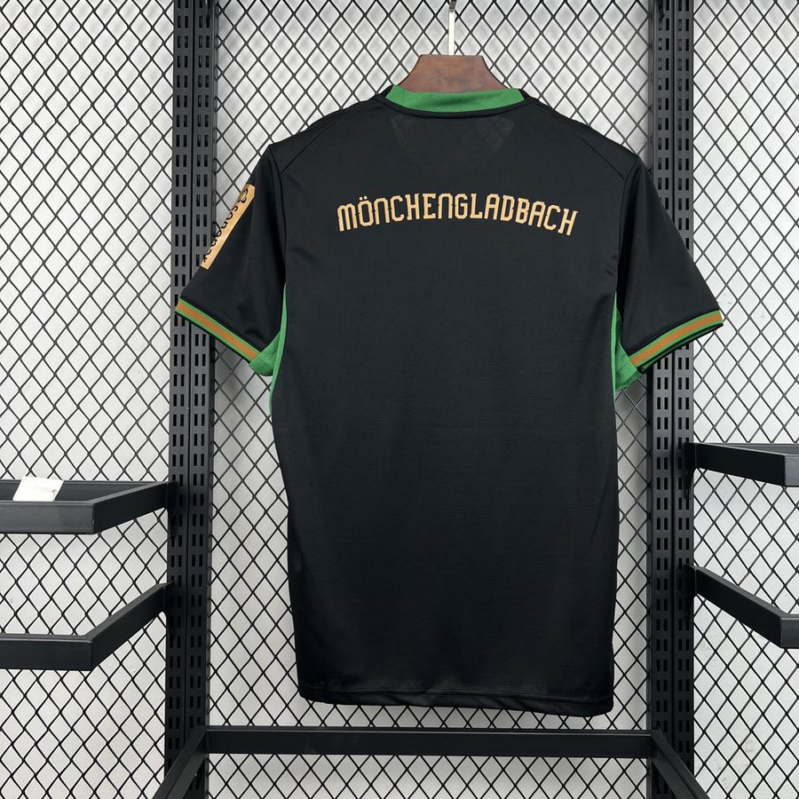Maillot Borussia Mönchengladbach Extérieur 2026/2027