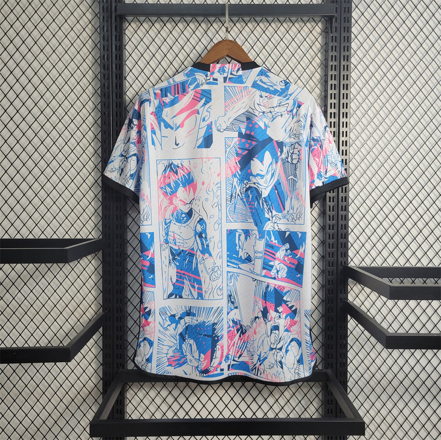 Maillot Japon Concept 2024/2025