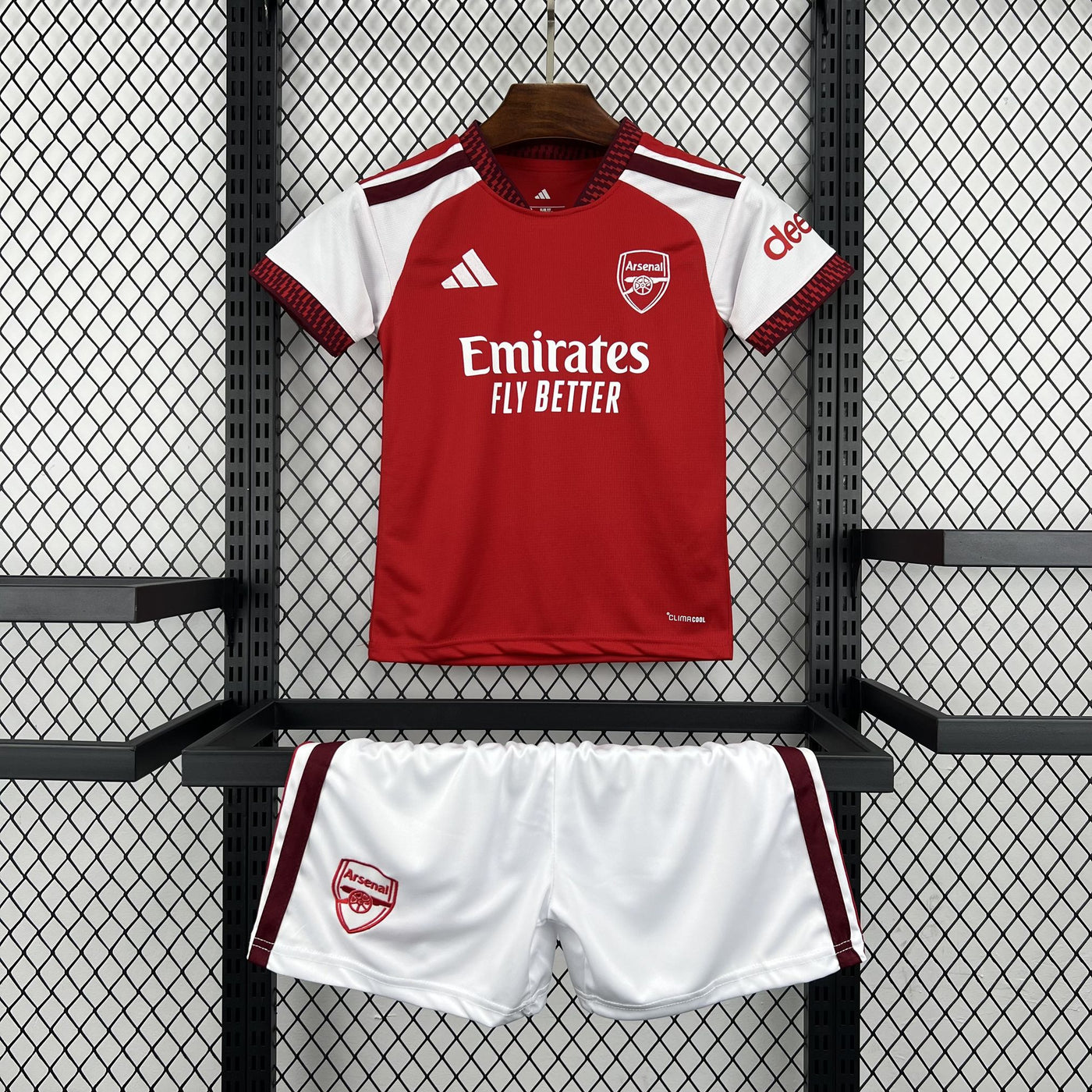 Kit Enfant Arsenal 2026/2027