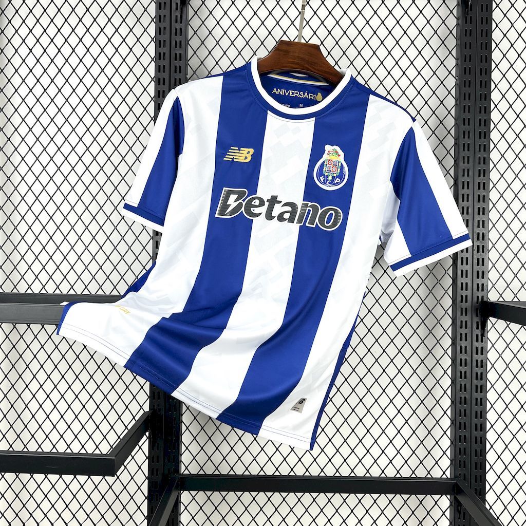 Maillot FC Porto Domicile 2025/2026