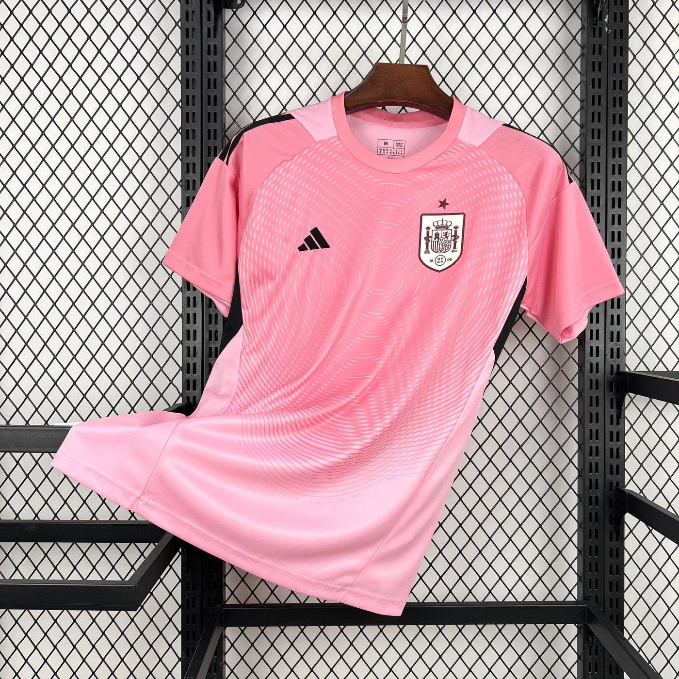 Maillot Espagne Gardien 2026/2027