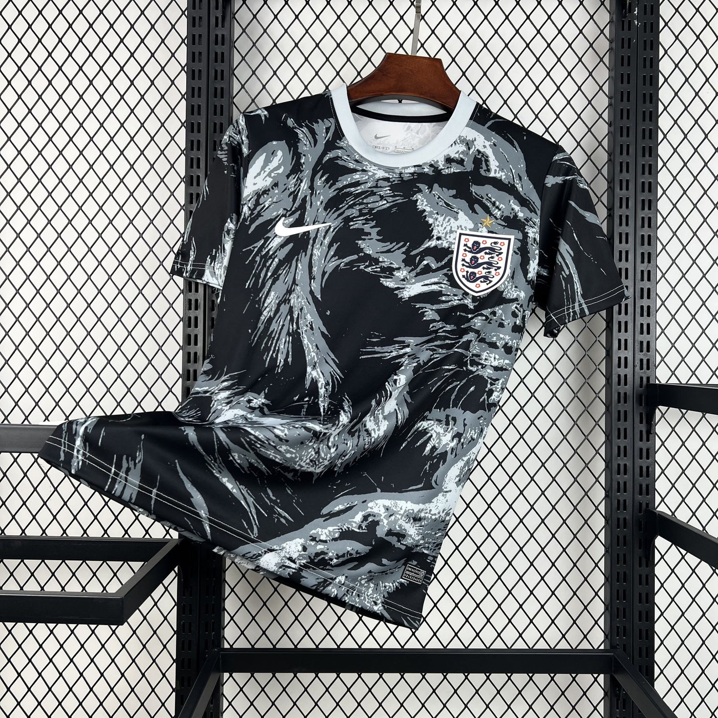 Maillot Angleterre Avant-Match 2026/2027