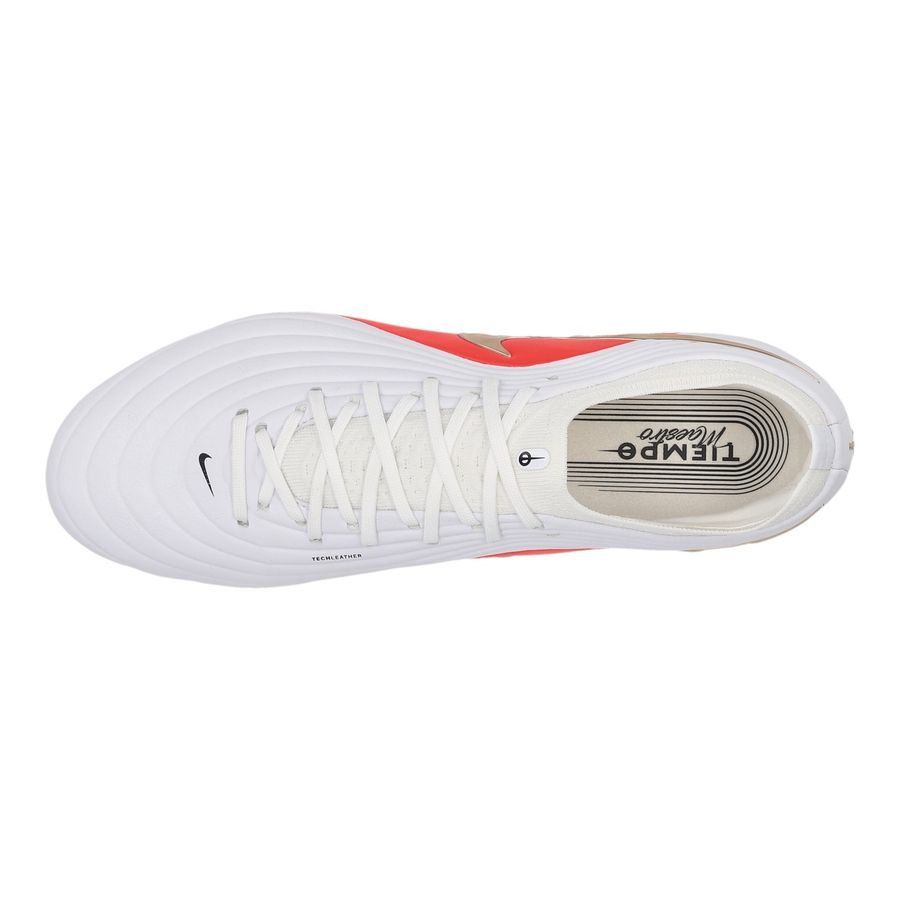 Crampons Tiempo Maestro Elite AG-PRO - Break 'Em