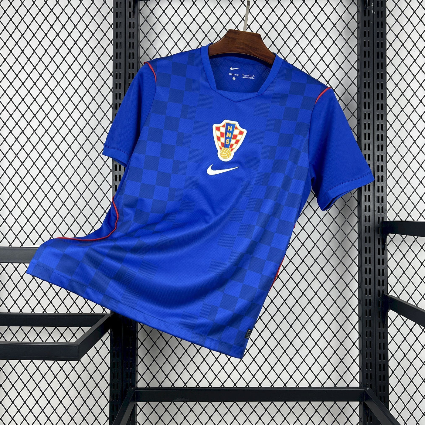 Maillot Croatie Extérieur 2025/2026