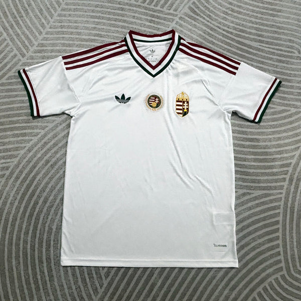 Maillot Hongrie Extérieur 2026/2027