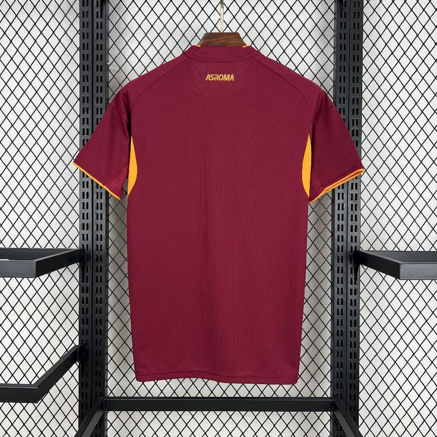 Maillot Roma Domicile 2025/2026