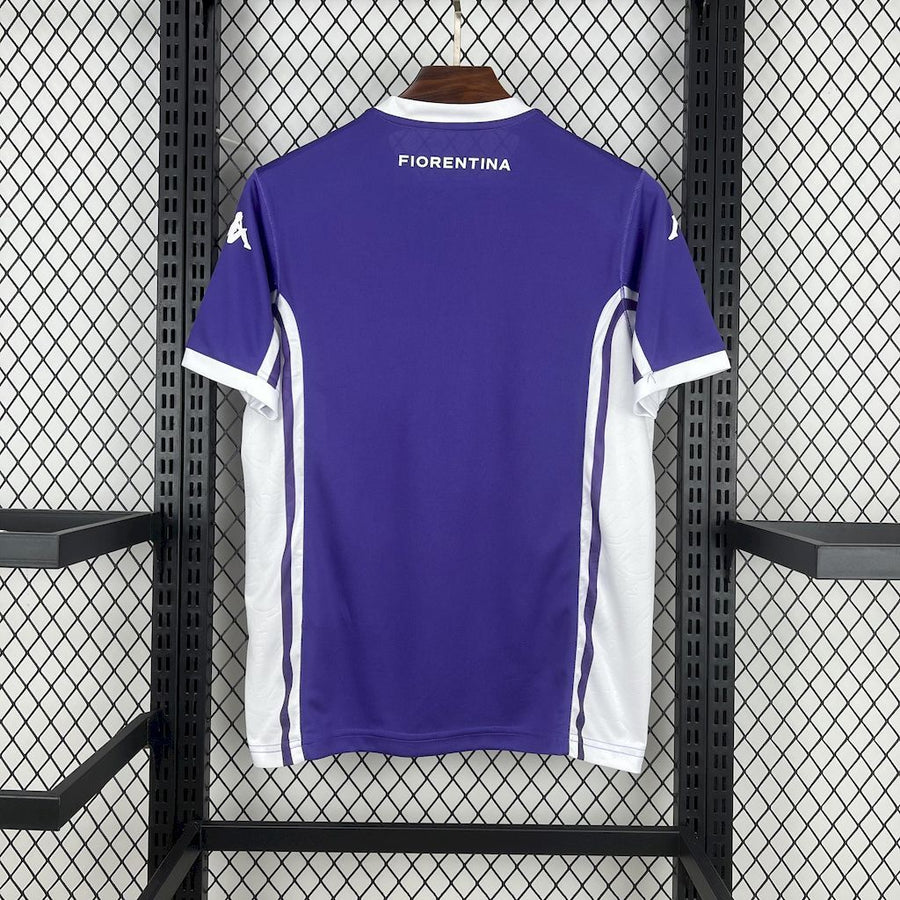 Maillot Fiorentina Domicile 2025/2026