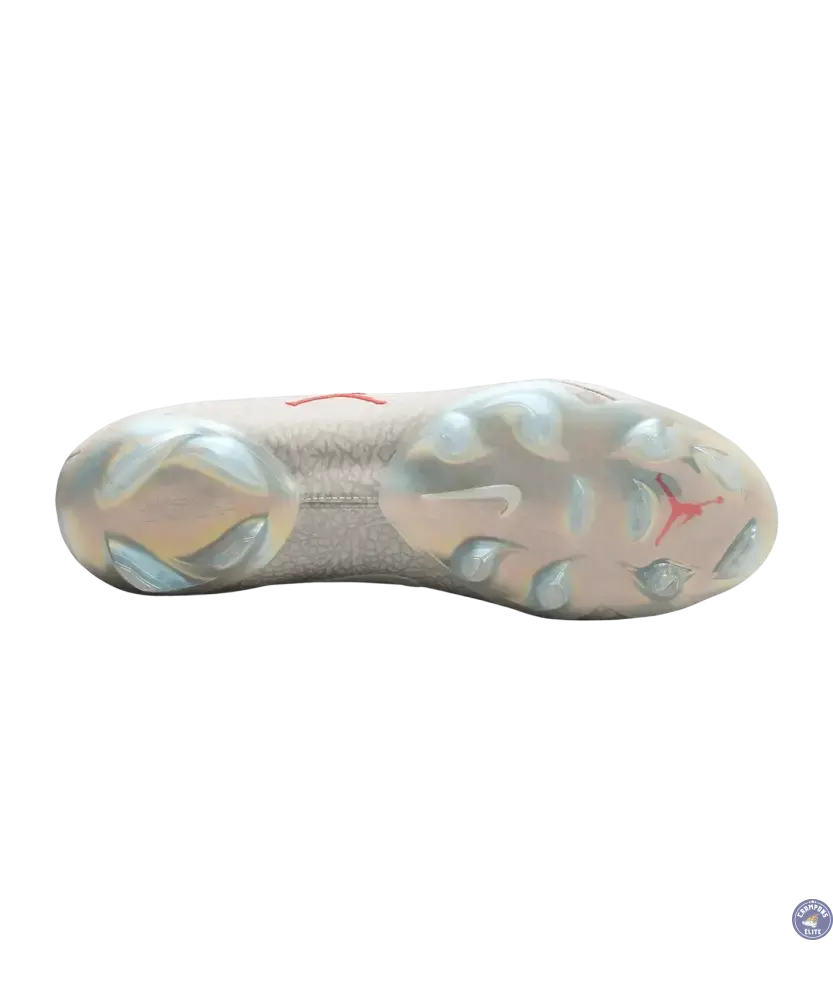 Crampons Tiempo Maestro Elite SE FG - Sail/Infrared 23