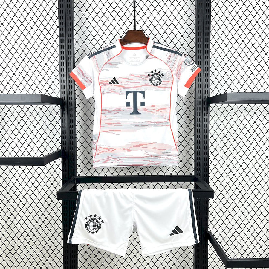 Kit Enfant Bayern Munich 2025/2026