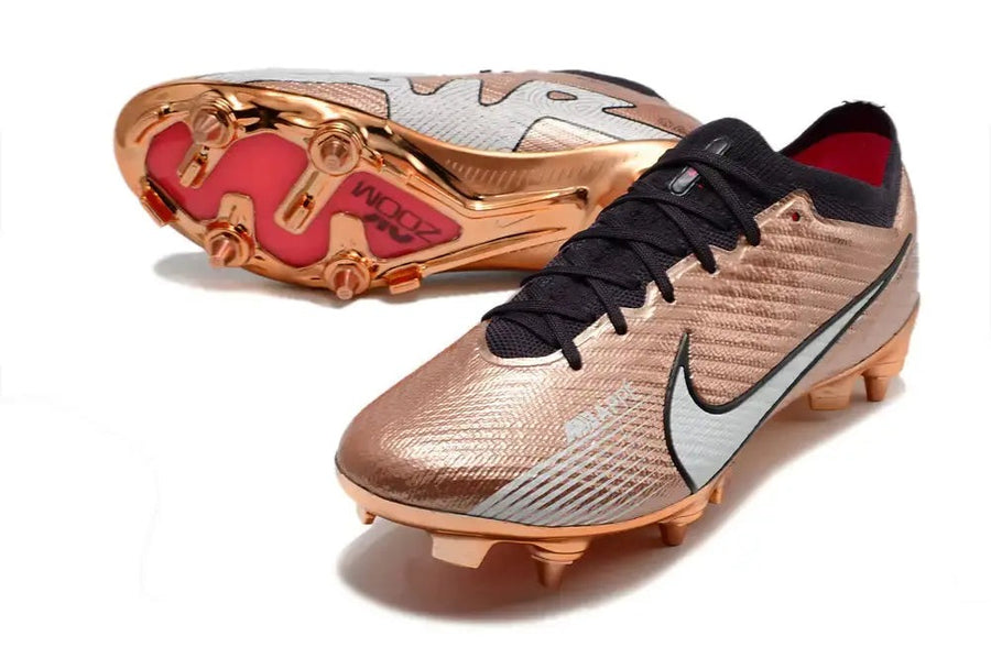 Crampons Air Zoom Mercurial Vapor 15 Anticlog Elite SG-PRO Generation - Cuivré