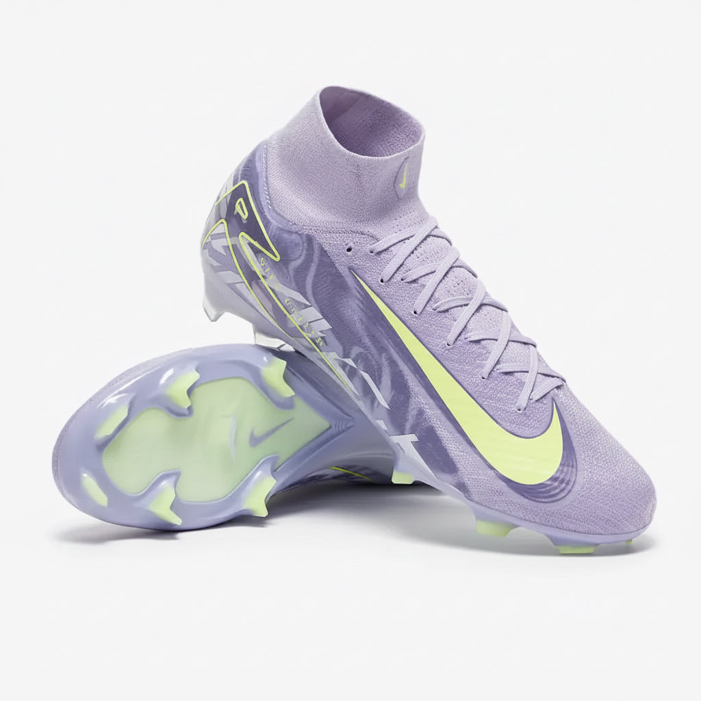 Nike Mercurial Superfly 10 Elite FG United Purple