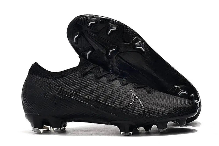 Crampons Mercurial Vapor 13 Elite FG Kinetic Black - Noir