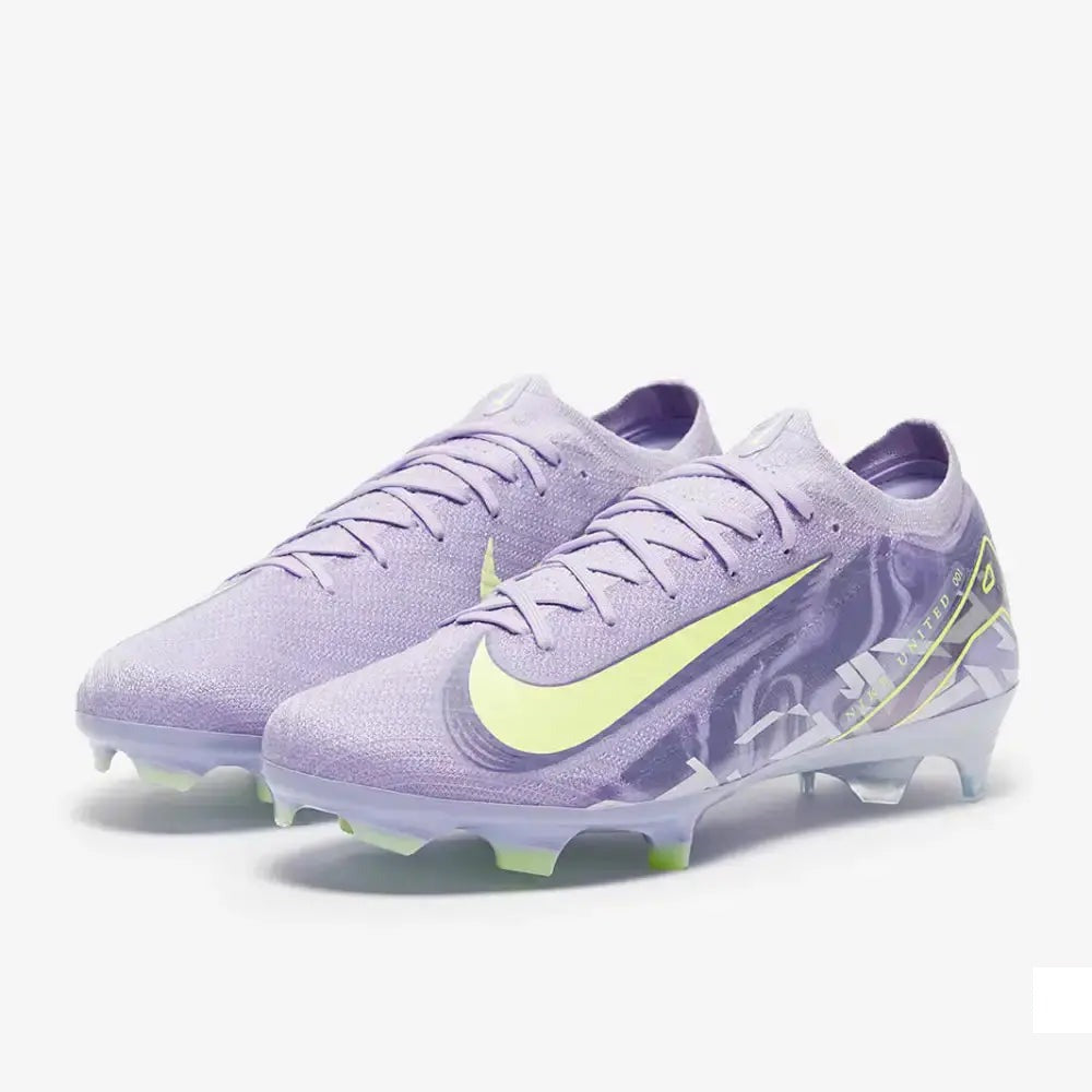 Mercurial Vapor 16 Elite FG United Purple