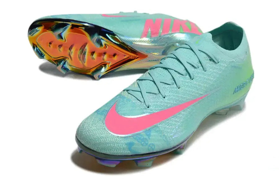 Crampons Mercurial Vapor 16 Elite FG Cosmic Speed Vert