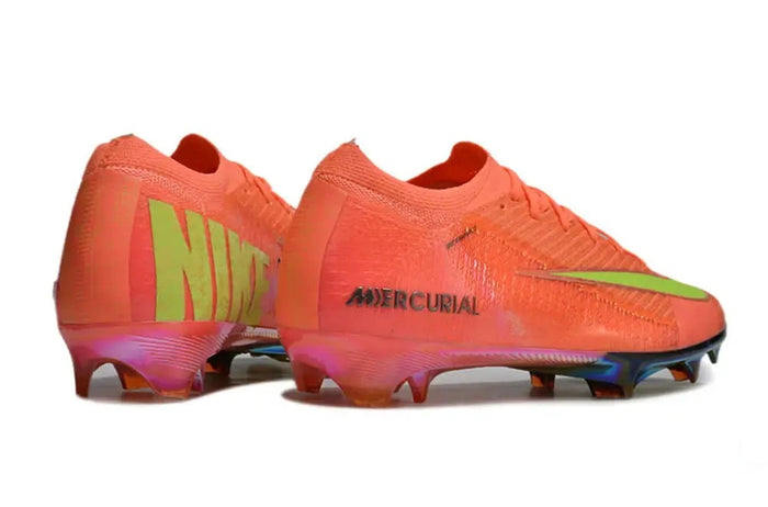 Crampons Mercurial Vapor 16 Elite FG Cosmic Speed Orange