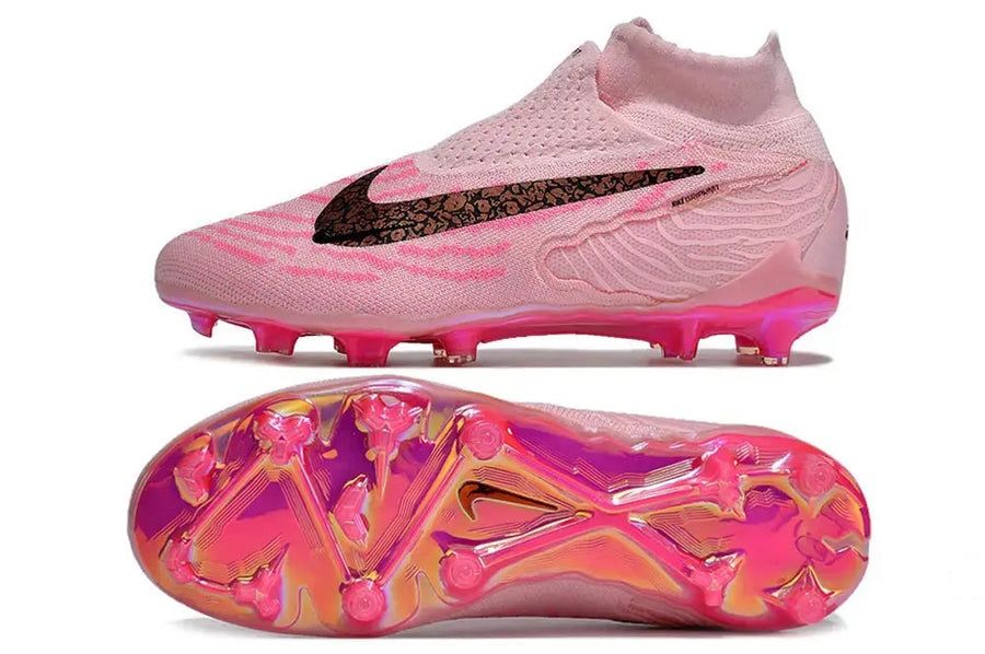 Crampons Phantom GX DF Elite FG - Rose