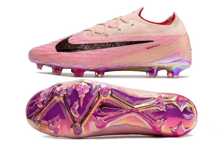 Crampons Phantom GX Elite FG - Rose