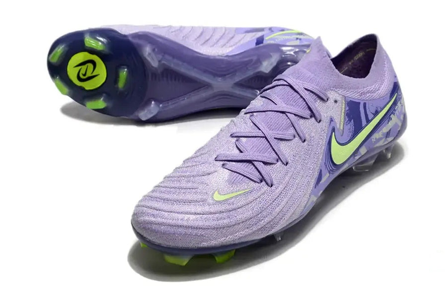 Crampons Phantom GX2 Elite FG United - Violet