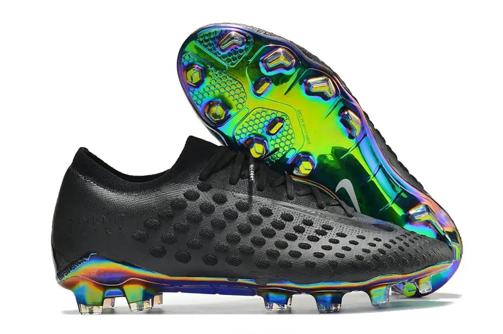 Crampons Phantom Ultra Elite - Noir/Noir