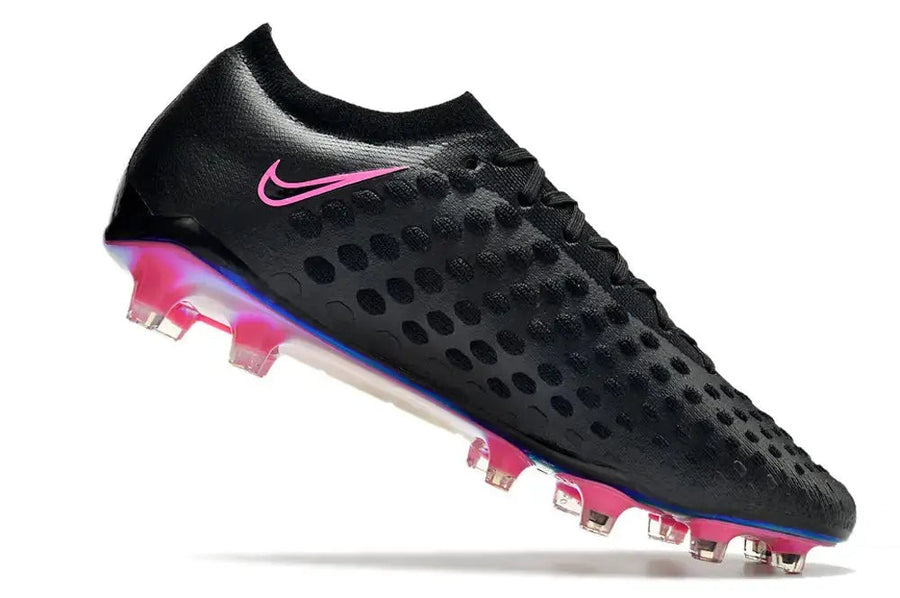 Crampons Phantom Ultra Elite - Noir/Rose