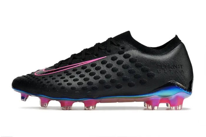 Crampons Phantom Ultra Elite - Noir/Rose
